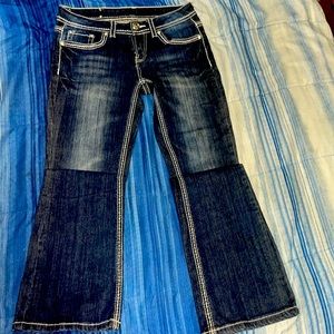 Denim Couture ladies jeans